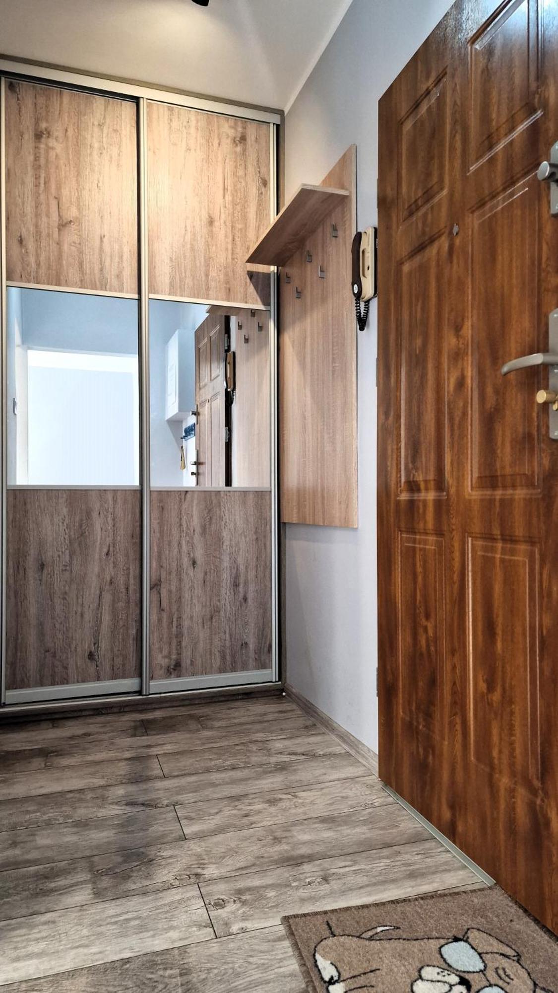 Przystan Baltyk Apartment Przy Plazy Gdańsk Eksteriør bilde